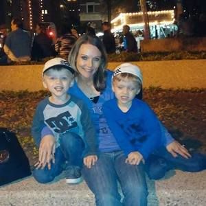 Meet your Posher, Shelia